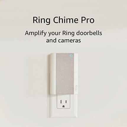Ring Chime Pro