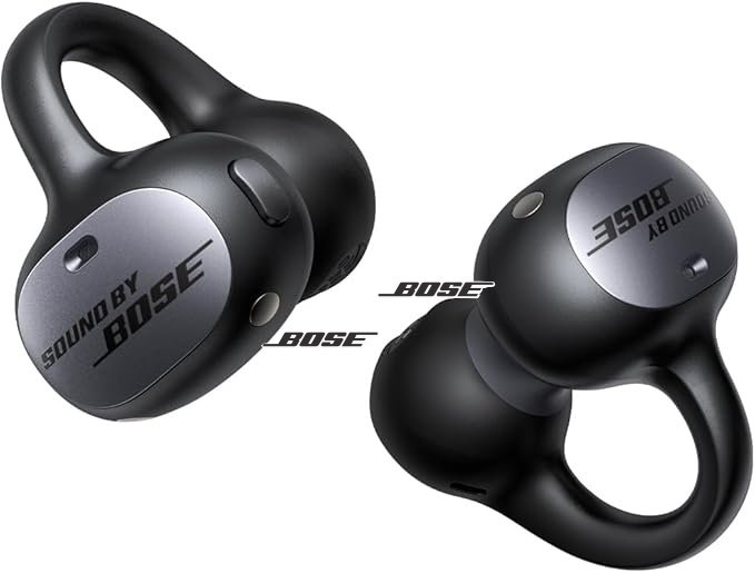 Baseus Inspire XC1 Earbuds Open-Ear Clip-On Design