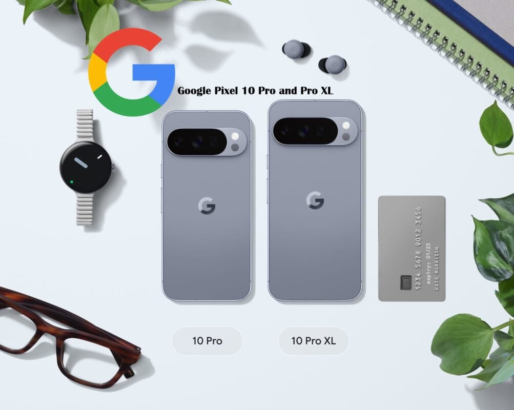google-pixel-10-pro-full-specifications
