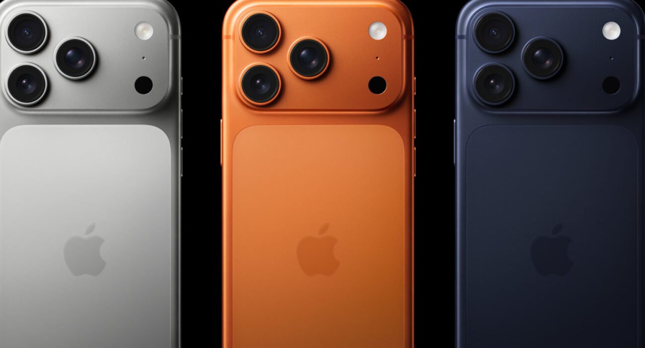 Apple iPhone 17 Series Specifications