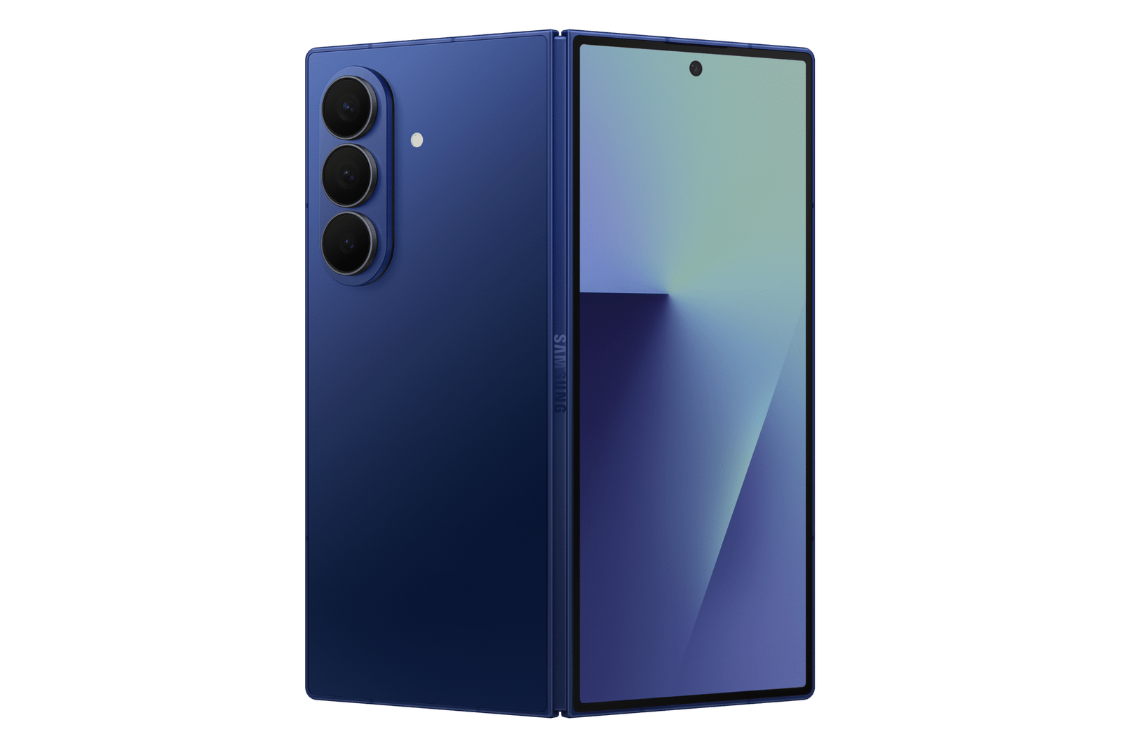 Samsung Galaxy Z Fold7 AI specifications and design