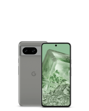 Google Pixel 8 - main