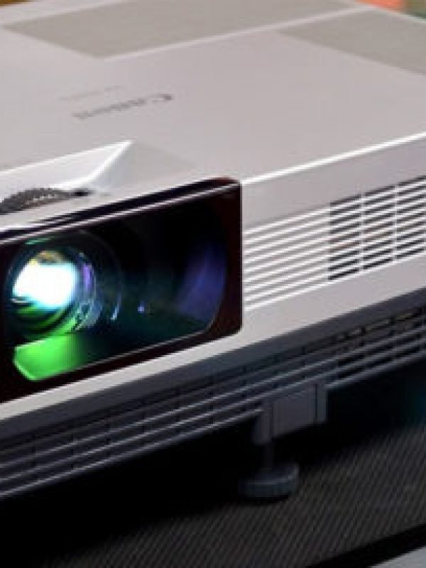 Projector